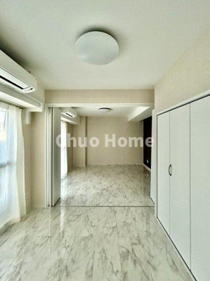 【子供部屋】 | リレント第2三ノ輪 | 居室