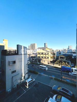 【展望】 | リレント第2三ノ輪 | 眺望