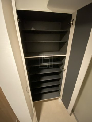 【収納】 | ルボワ天満橋 | ルボワ天満橋　シューズボックス