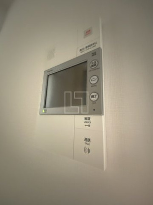 【セキュリティ】 | ルボワ天満橋 | ルボワ天満橋　TVモニターホン