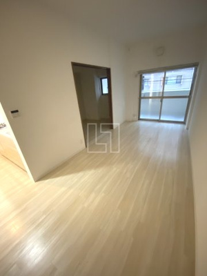 【居間・リビング】 | ルボワ天満橋 | ルボワ天満橋　リビング