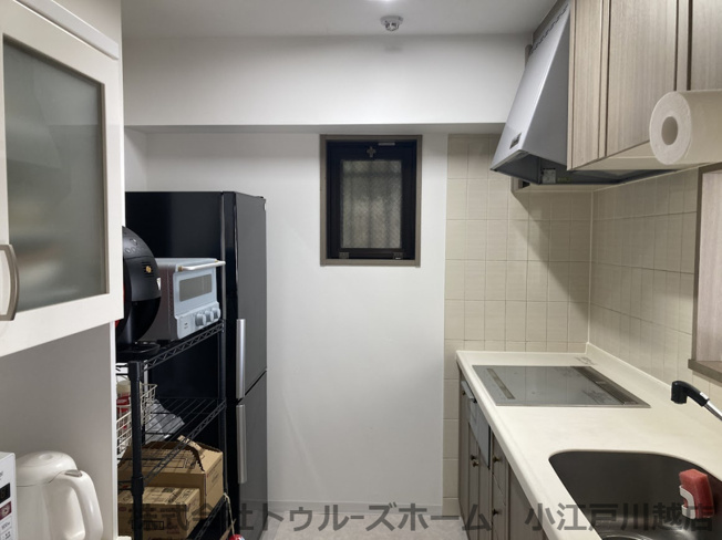 【キッチン】 | ライオンズマンション川越南古谷第3