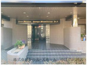 【エントランス】の画像