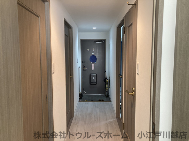 【内装】 | ライオンズマンション川越南古谷第3
