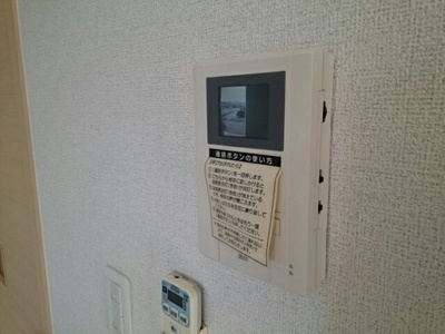 【設備】 | ウエスト　カーサ