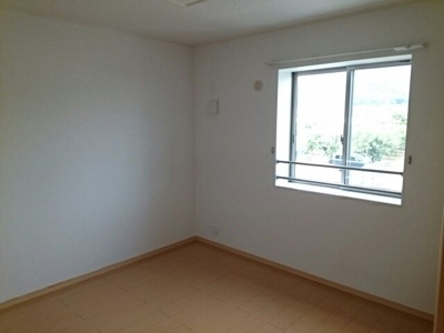 【内装】 | ウエスト　カーサ | 内装は落ち着いています