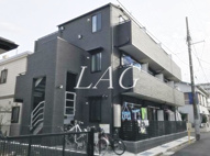 Next Court東武練馬の画像