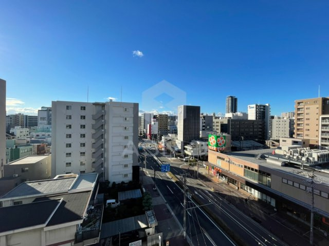 【展望】 | F-TAMATSUKURI | 同マンション別部屋参考写真