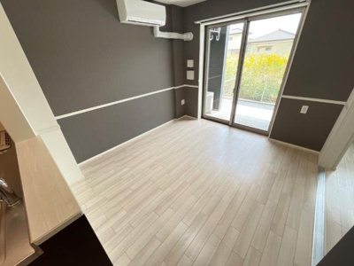 【居間・リビング】 | シリウスⅡ | リビング