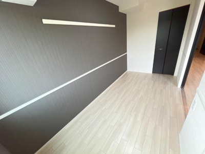 【内装】 | シリウスⅡ | 室内