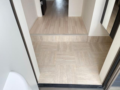 【玄関】 | シリウスⅡ | 玄関