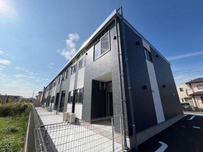 【その他共用部分】 | シリウスⅡ | 外観写真（昼）