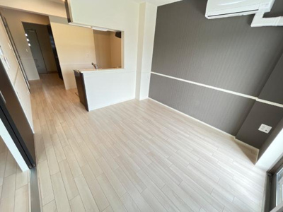 【居間・リビング】 | シリウスⅡ | リビング