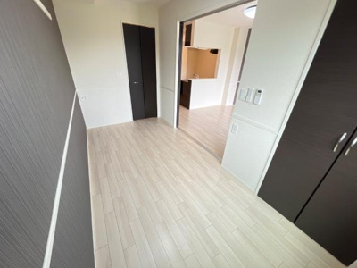 【内装】 | シリウスⅡ | 室内