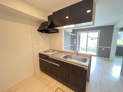 【キッチン】 | シリウスⅡ | キッチン