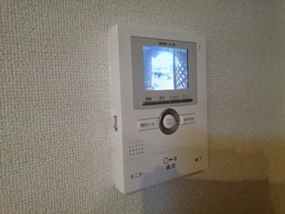 【設備】 | レジデンス・リオⅠ