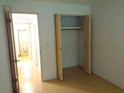 【収納】 | レジデンス・リオⅠ | 小物を収納するのに便利です