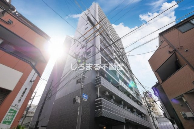 ザ・ウエストマークシティプレミアム