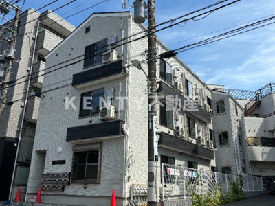 【外観】 | ミレハウス | 外観も気になるポイント