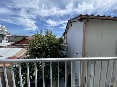 【展望】 | ファイブ南方