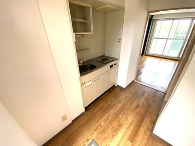 【内装】 | ファイブ南方