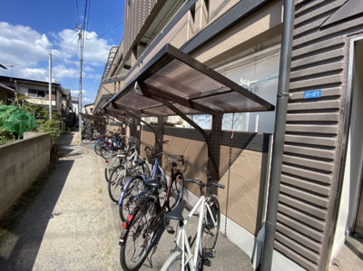 【その他共用部分】 | ファイブ南方