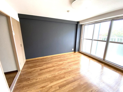 【居間・リビング】 | ファイブ南方