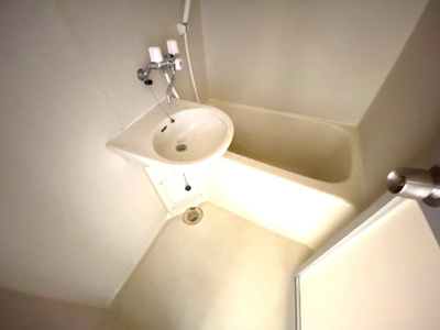 【浴室】 | ファイブ南方