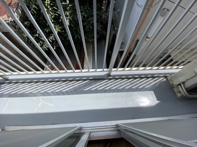 【バルコニー】 | ファイブ南方