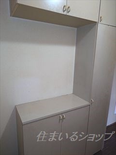 メゾン．ド．ＡＺの展望|募集のお部屋（102号室）からの眺望です！