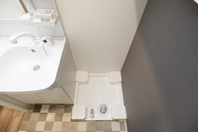 サヴォイ　ル・プルミエ　パリエ　3階の設備|別号室のものになります。現状優先。