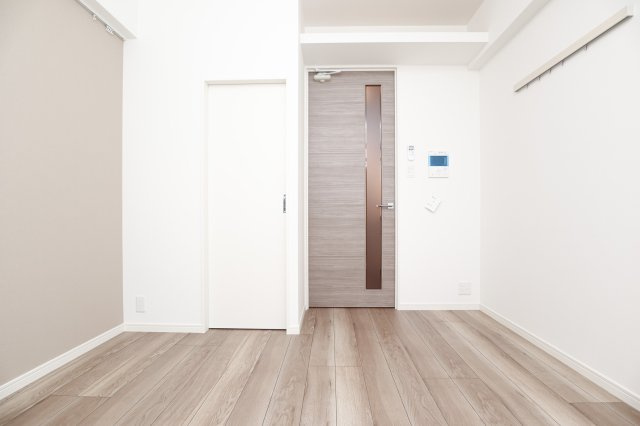 サヴォイ　ル・プルミエ　パリエ　3階の居間・リビング|別号室のものになります。現状優先。