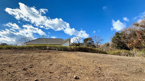 【外観】 | 伊豆急伊豆高原城ケ崎地区　売地