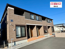 ノース・ヴィオラ・カーサ　Ⅱの画像