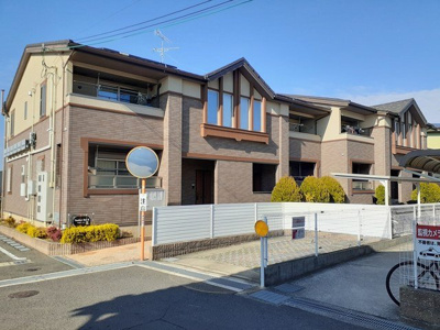 【外観】 | ザオバーレイⅡ