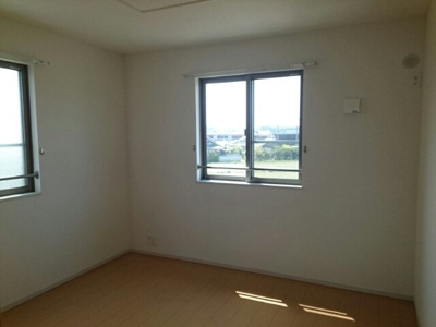 【内装】 | ザオバーレイⅡ