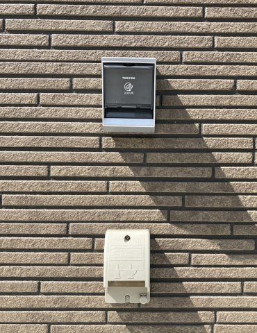 クレイドルガーデン　東区藤見町第１　全１棟のその他|完成イメージ写真です