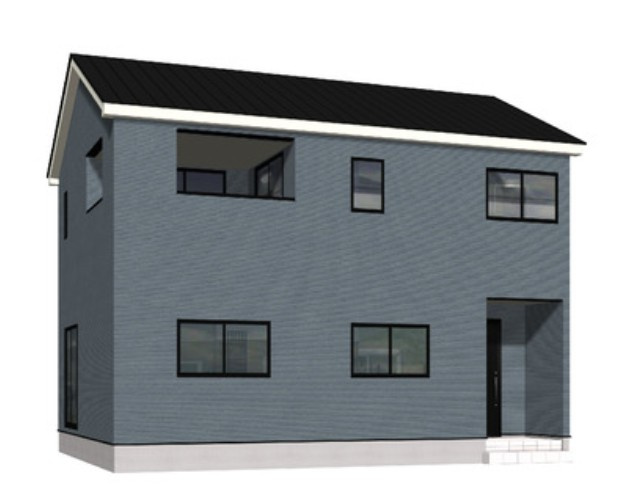 クレイドルガーデン　東区藤見町第１　全１棟