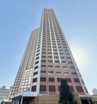 芝浦アイランドケープタワーの画像