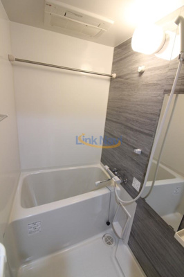 【浴室】 | サムティ西長堀リバーフロント