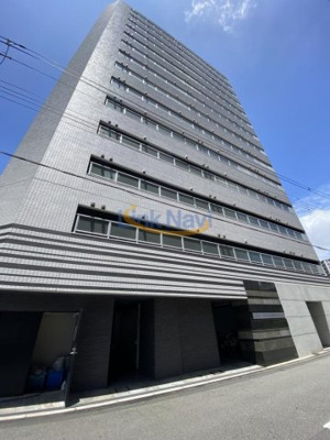 【外観】 | サムティ西長堀リバーフロント