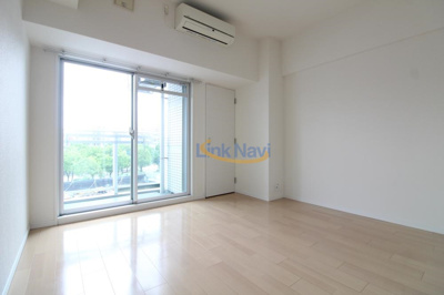 【居間・リビング】 | サムティ西長堀リバーフロント