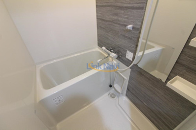 【浴室】 | サムティ西長堀リバーフロント