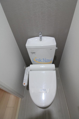 【トイレ】 | サムティ西長堀リバーフロント