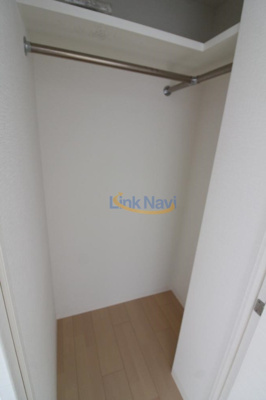 【収納】 | サムティ西長堀リバーフロント