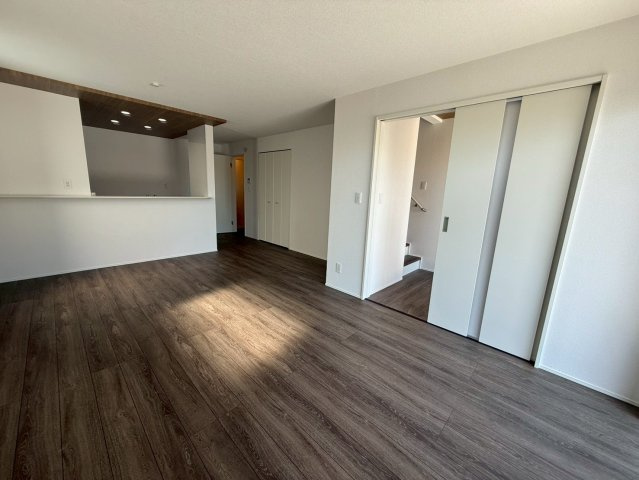 ★★糸満市喜屋武－１号棟（全２棟）の防犯設備