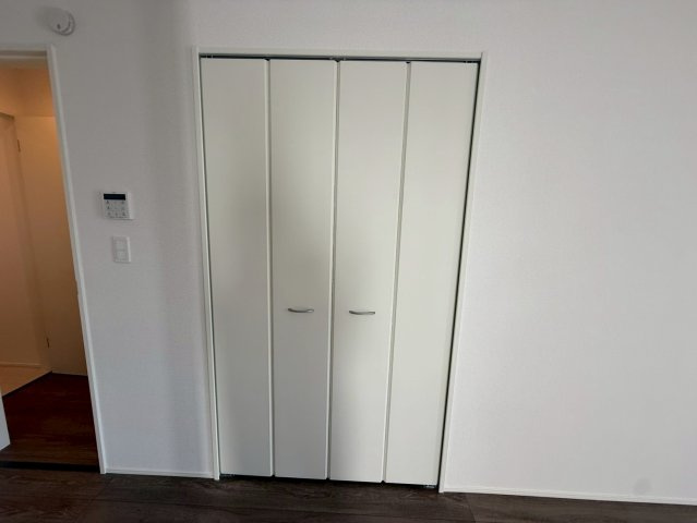 ★★糸満市喜屋武－１号棟（全２棟）の内装|明るい室内です