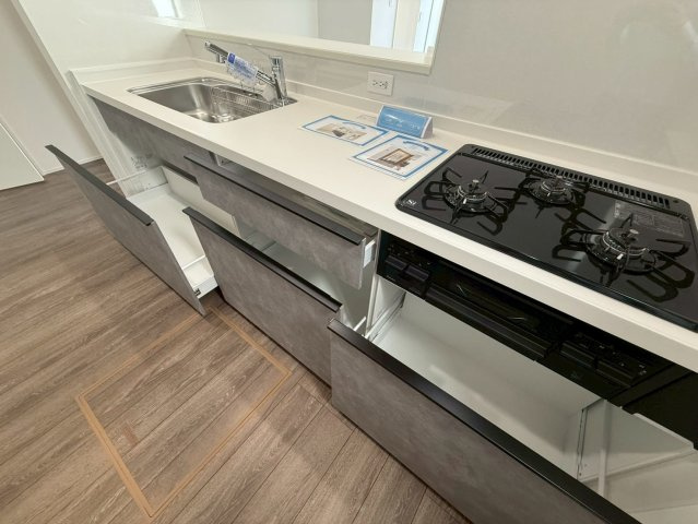 ★★糸満市喜屋武－１号棟（全２棟）のその他