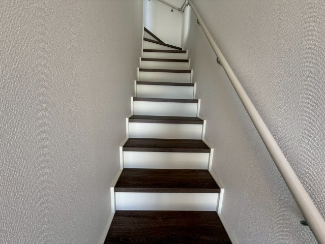 ★★糸満市喜屋武－１号棟（全２棟）の収納|収納のためのスペースです