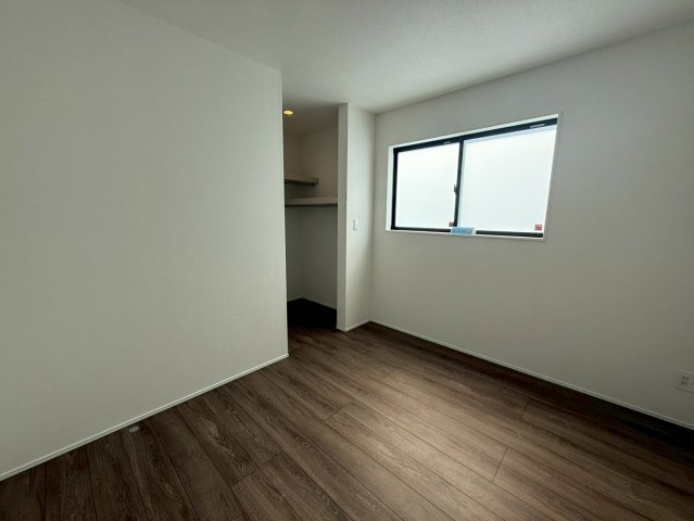 ★★糸満市喜屋武－１号棟（全２棟）の収納|こまごまとしたものを収納できそうですね